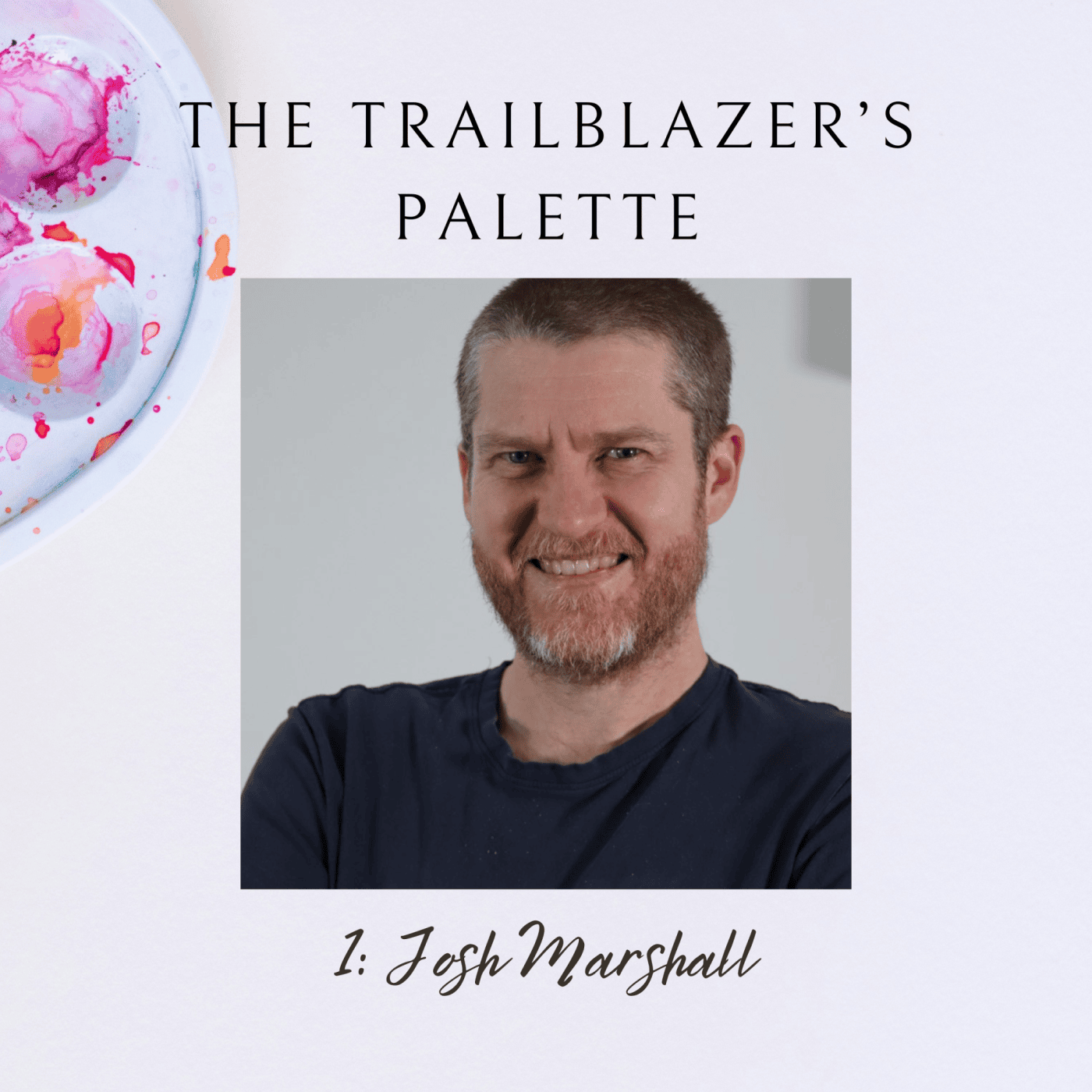 The Trailblazer\'s Palette