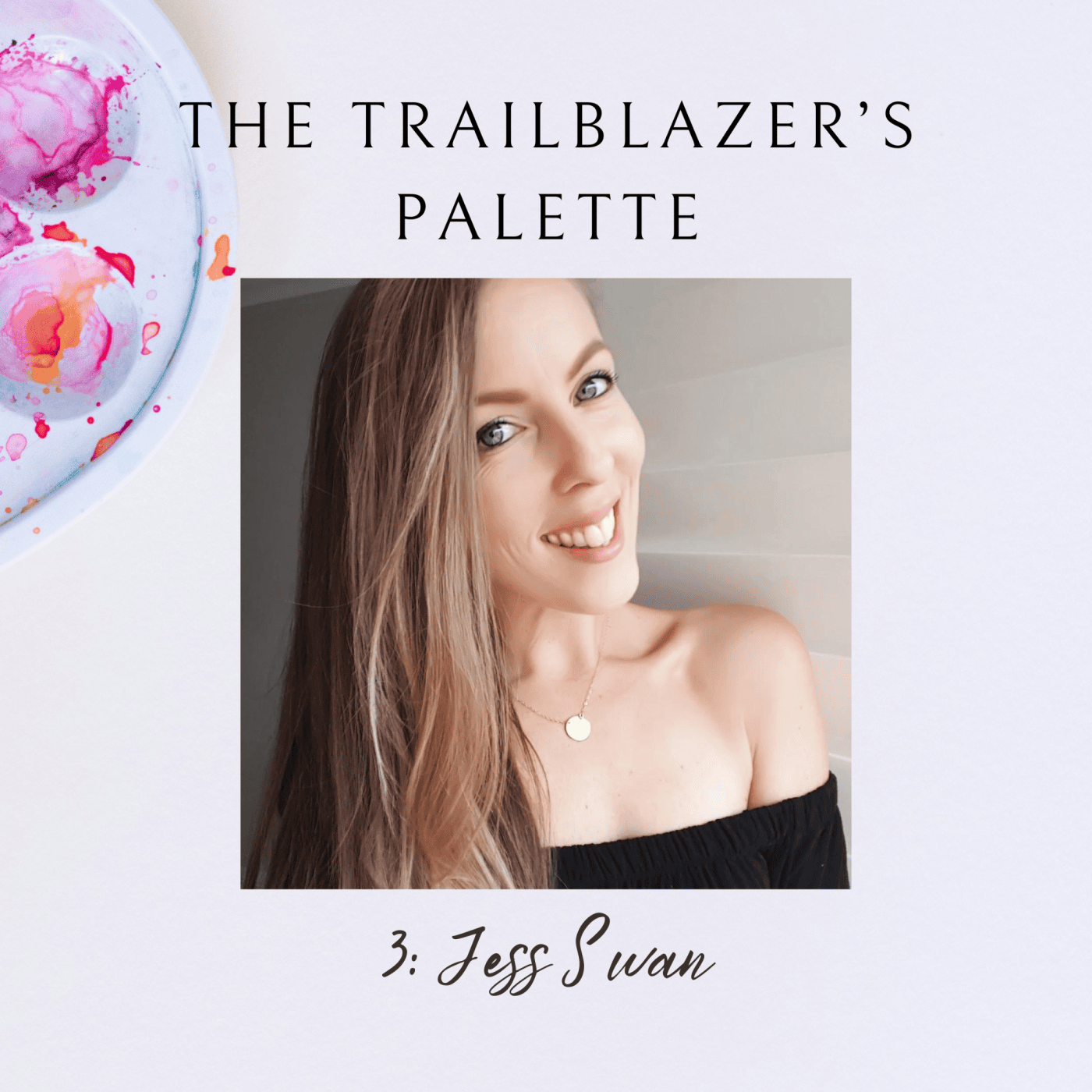 The Trailblazer\'s Palette
