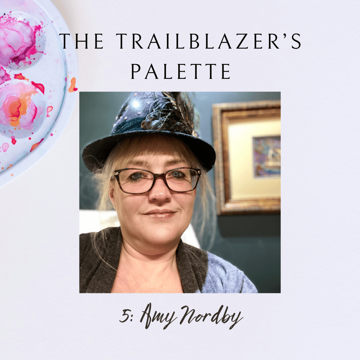 The Trailblazer\'s Palette