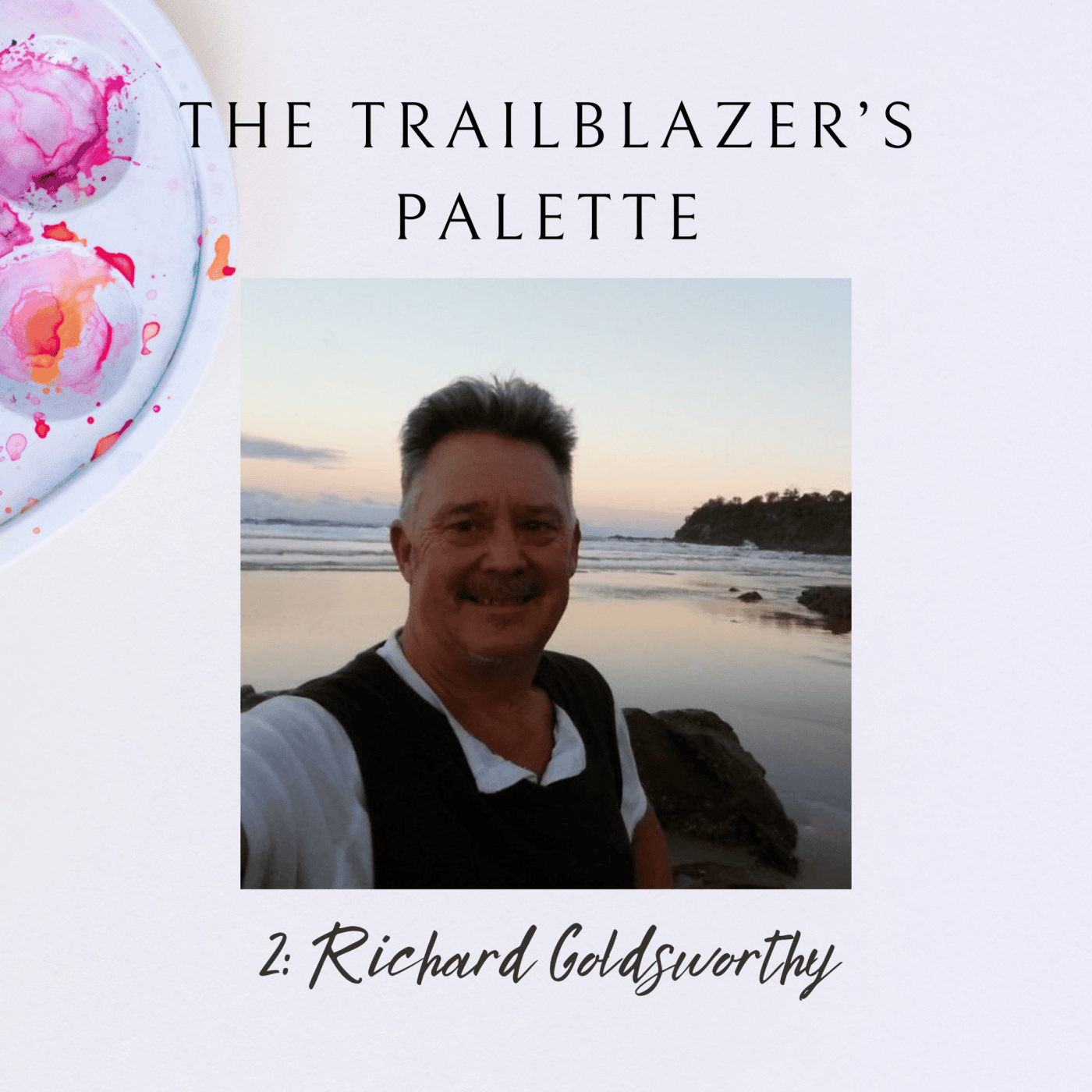 The Trailblazer\'s Palette